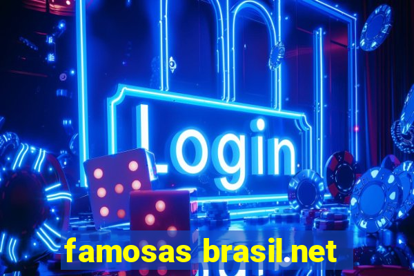 famosas brasil.net